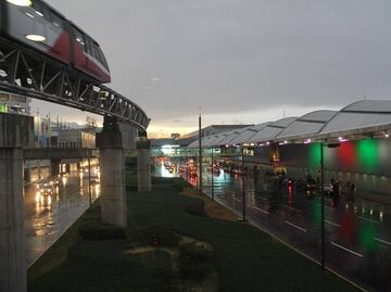 Plataformas digitales piden reformas para poder operar en aeropuertos