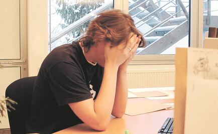 ¡Cuidado con la incapacitante migraña!