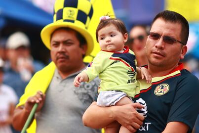 Se cae plataforma para comprar boletos del América vs León