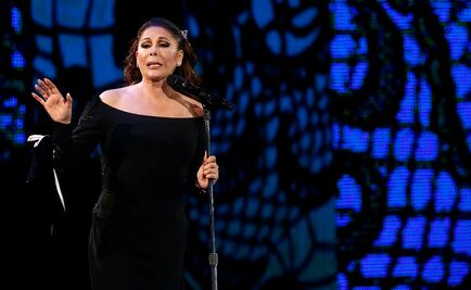 EU niega visado a Isabel Pantoja