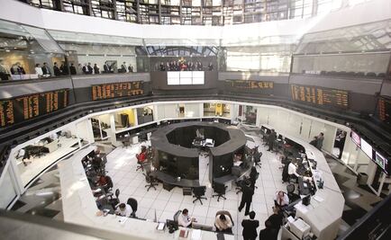 BMV abre con ganancia de 0.40% tras feriado