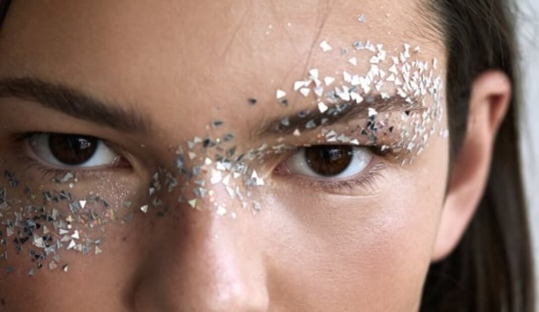 La nueva colección de Zara nos presenta increíbles tendencias de maquillaje 