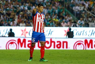 Tomás Boy, el ‘genio’ detrás de Alan Pulido