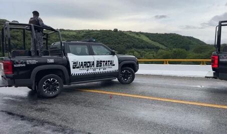 Enfrentamiento entre grupos criminales de Chiapas deja dos muertos y dos heridos