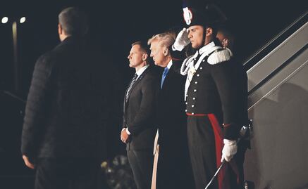 El funeral del papa Francisco: La diplomacia paralela; acuden más 170 delegaciones extranjeras y casi 50 jefes de Estado