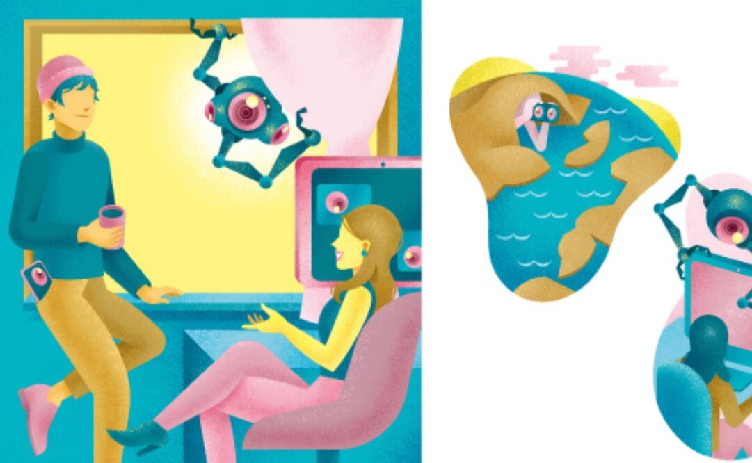 Redes de espionaje internacional, hackeo del internet de las cosas y vulneraciones en las cadenas de suministro son las próximas amenazas, advierten expertos