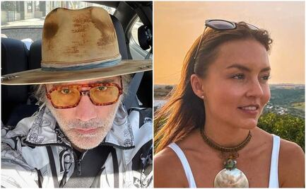 Look de Alejandro Fernández y sensualidad de Angelique Boyer, entre lo más visto de la semana 