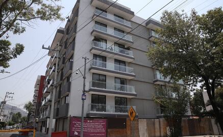¿Quién da más? CDMX alista subasta de departamentos rehabilitados tras sismo de 2017 