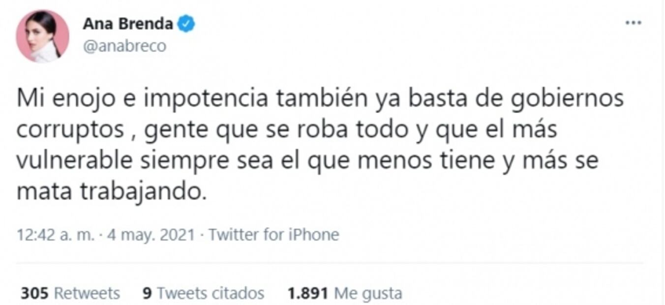 Tristeza y enojo, así reaccionan los famosos tras accidente en el Metro de la CDMX