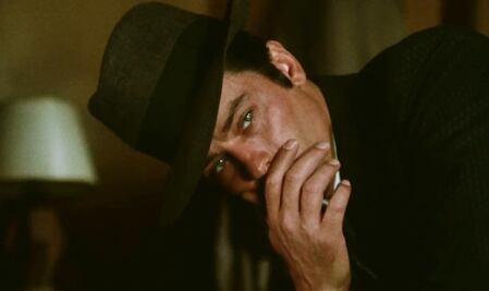 ¿Quién fue Alain Delon?, al actor francés le preocupaba dejar a su perro a su suerte: "no lo dejaré solo" 