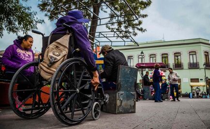 Empresas recuperarán impuestos si contratan a personas con discapacidad