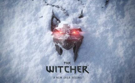CD Projekt Red anuncia desarrollo de un nuevo juego de The Witcher
