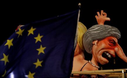 Theresa May asegura que dejará el cargo antes de elecciones en 2022