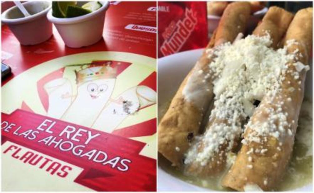5 flautas indispensables en la CDMX