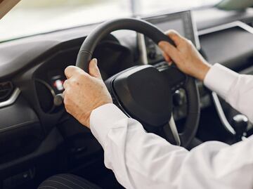 La manera correcta de apagar un auto automático para no dañarlo