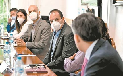 Apuesta Cuauhtémo Blanco por capital extranjero