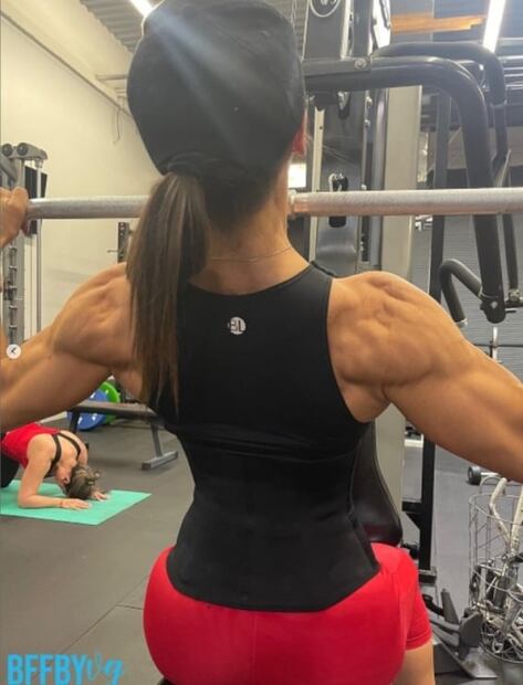Vanessa Guzmán sorprende con su transformación física y la de su rostro
