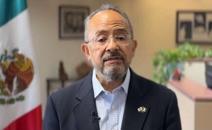 Cónsul de México en Los Ángeles reporta "poco menos" de 50 inmigrantes detenidos en redadas; la mayoría mexicanos, afirma