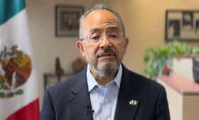 Cónsul de México en Los Ángeles reporta "poco menos" de 50 inmigrantes detenidos en redadas; la mayoría mexicanos, afirma