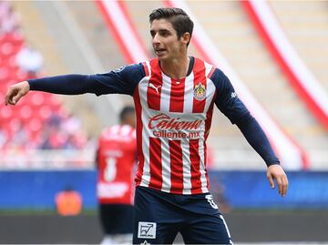 Isaac Brizuela: A la afición ya la tenemos enfadada