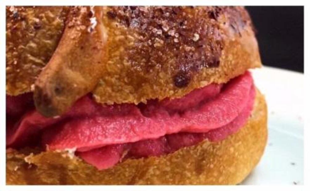 Dónde comer pan de muerto desde ahorita