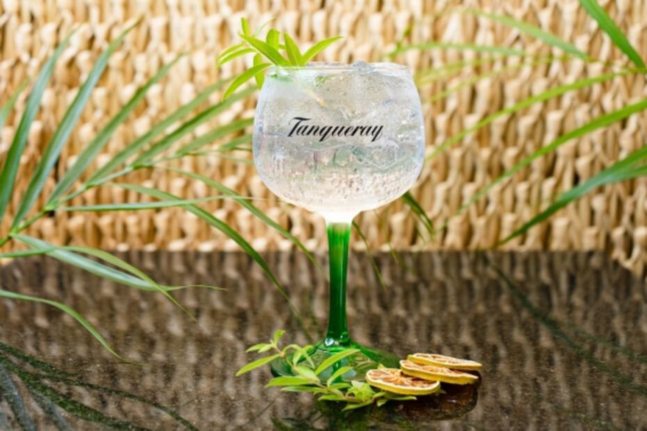 Celebra el Día del Gin Tonic con estas recetas con un twist 