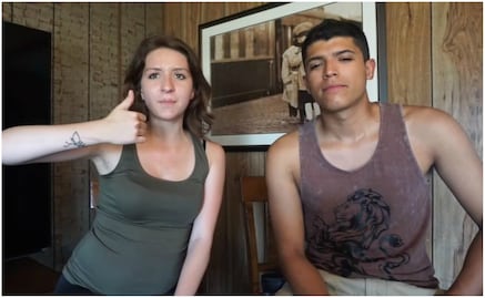 Seis meses de cárcel a YouTuber que mató a su novio en YouTube