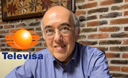 Televisa despide a Pepe Segarra con emotivo video: “Gracias por ser parte de nuestra historia”