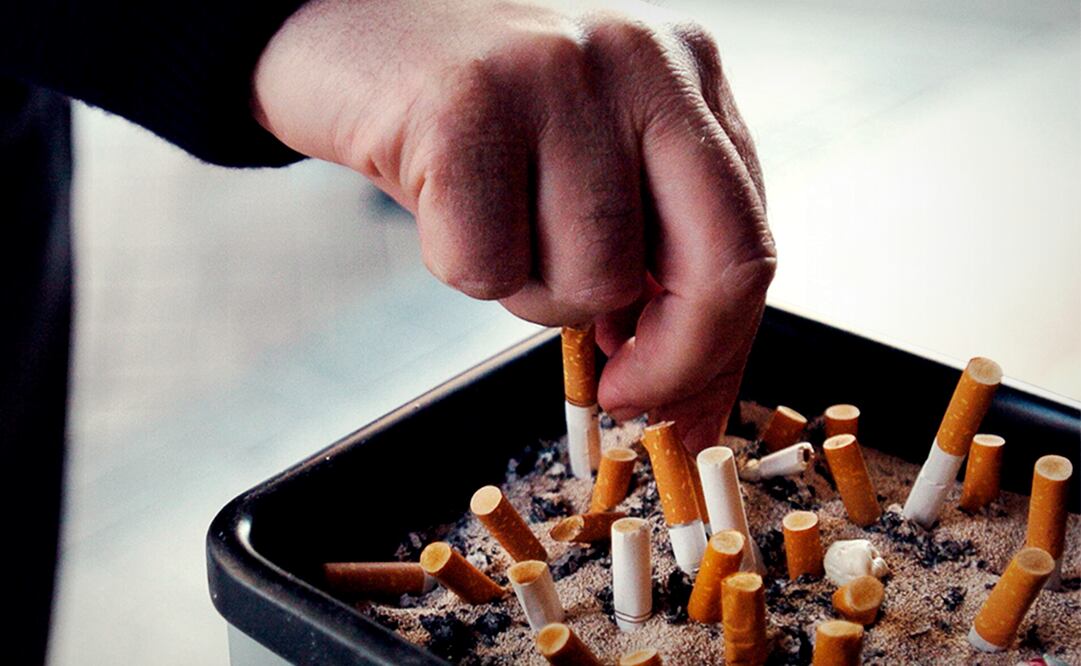 Foto: Archivo EL UNIVERSAL