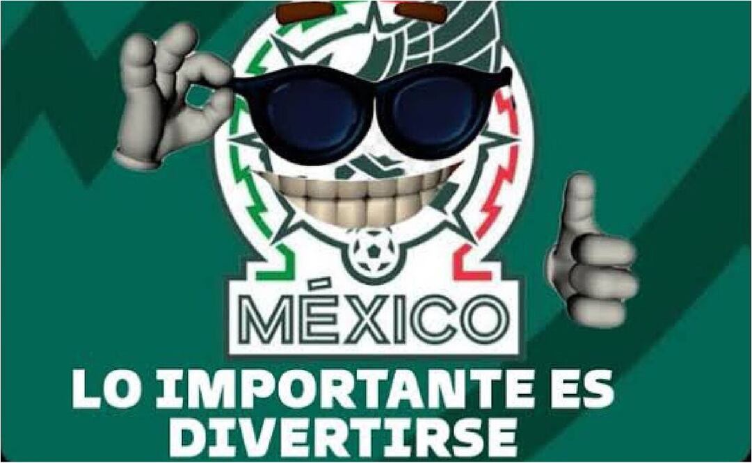 Memes de la Selección Mexicana luego de su triunfo sobre Surinam