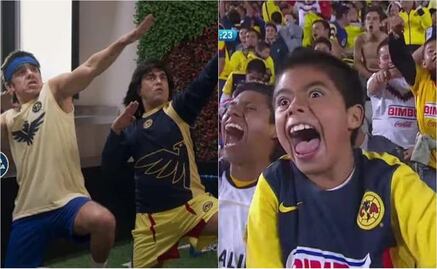 Clásico Nacional: Los mejores MEMES de la goleada de América a Chivas