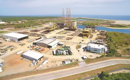 Pemex pide para refinación 9 mil mdd