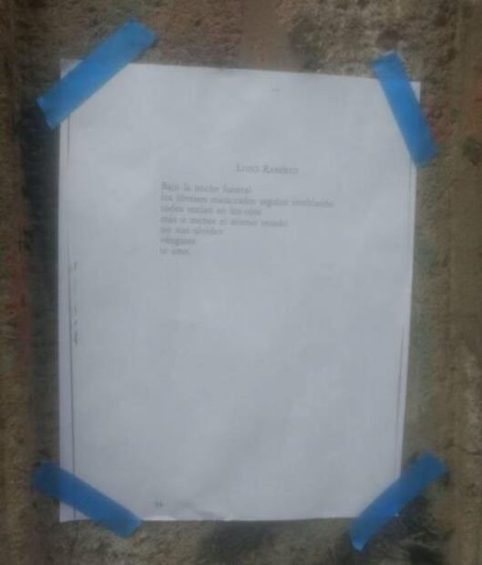 Minuto a minuto de la marcha por 50 años del 2 de octubre
