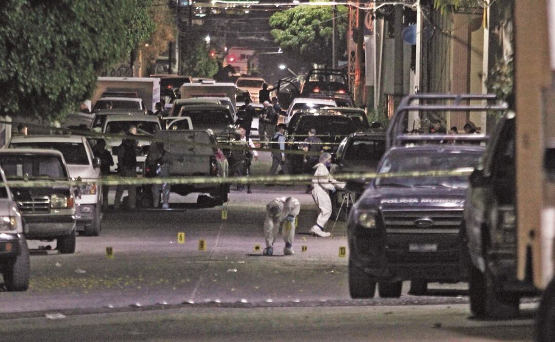 (FOTO: archivo. EL UNIVERSAL)