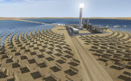 Tecnología solar para inspirarse