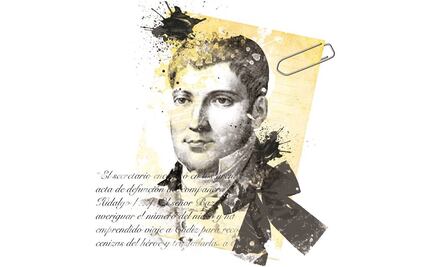 Vehemencia y sosiego III