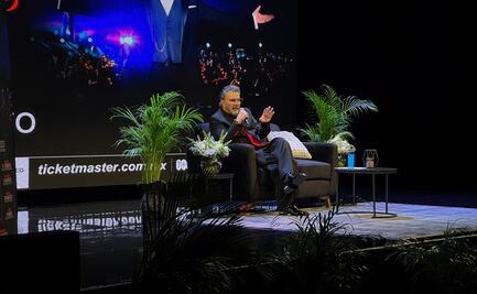 Hacen enojar a Mijares