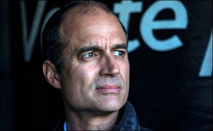 ¿Se va Guillermo Cantú de la FMF?