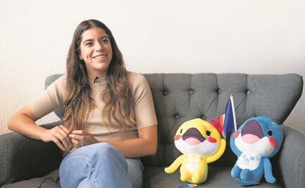 Alejandra Orozco espera un selectivo claro para París 2024 