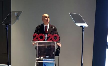 ​Apoyaremos programas sociales de AMLO, incluidas tarjetas: Banorte