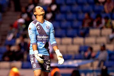 Puebla le da las gracias a Muñoz; regresa al América
