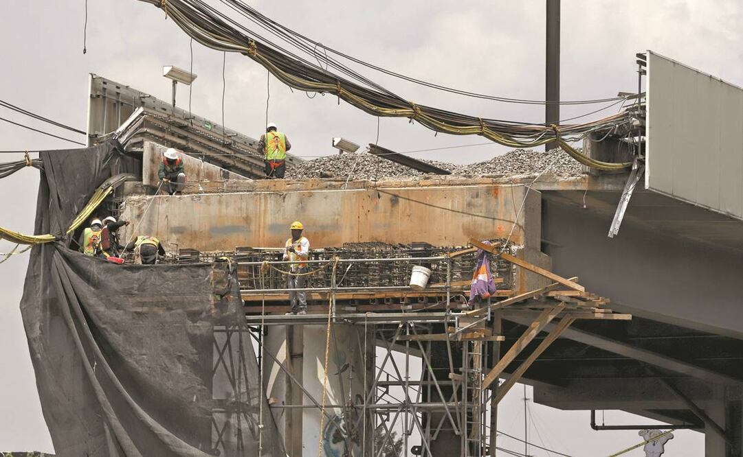 DNV comenta que consideraron en todo momento consultar la regulación mexicana. Foto: Especial