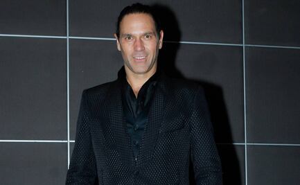 Valentino Lanús dice no a las vacunas: asegura que su hija casi se muere tras ser vacunada