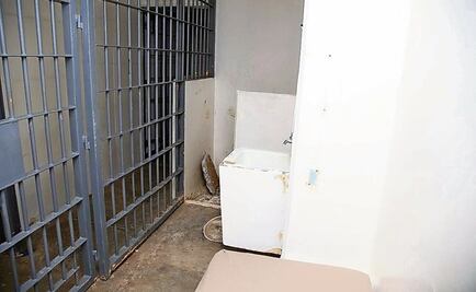 ¿Quién ocupa ahora la celda de la que se fugó "El Chapo"en El Altiplano?