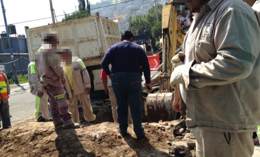 Fotografía: Archivo