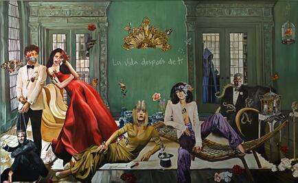 "La Casa de las Flores 2" ya tiene fecha de lanzamiento