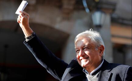Lista de invitados internacionales para Toma de Protesta de AMLO