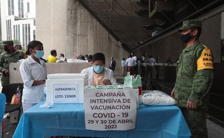 ¿Cuánto pagó México por las vacunas contra Covid-19?