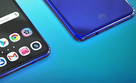 Huawei registra el nombre “Harmony”, su sistema operativo en Europa