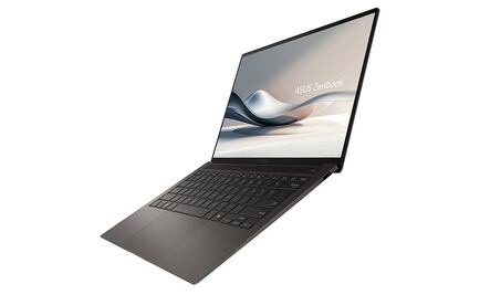 Aprovecha el Buen Fin con la ASUS Zenbook S 14 a precio especial